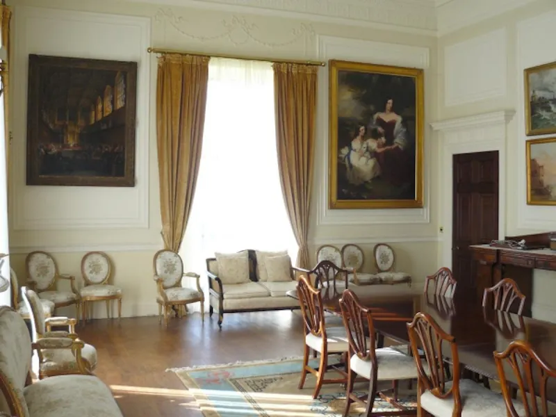 Palladian Hemel Hempstead house, A63 (photo 9)