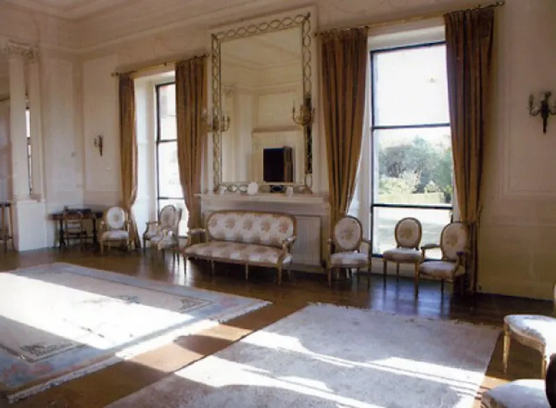 Palladian Hemel Hempstead house, A63 (photo 12)