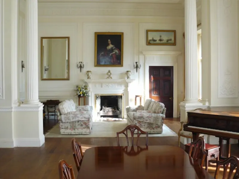 Palladian Hemel Hempstead house, A63 (photo 13)