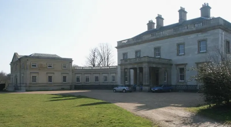 Palladian Hemel Hempstead house, A63 (photo 23)