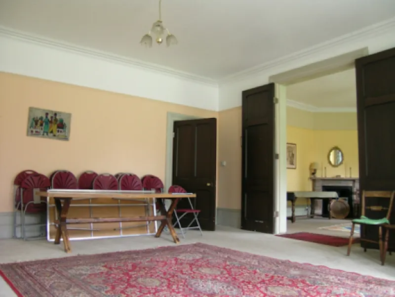 Chiswick Victorian vicarage , B212 (photo 4)