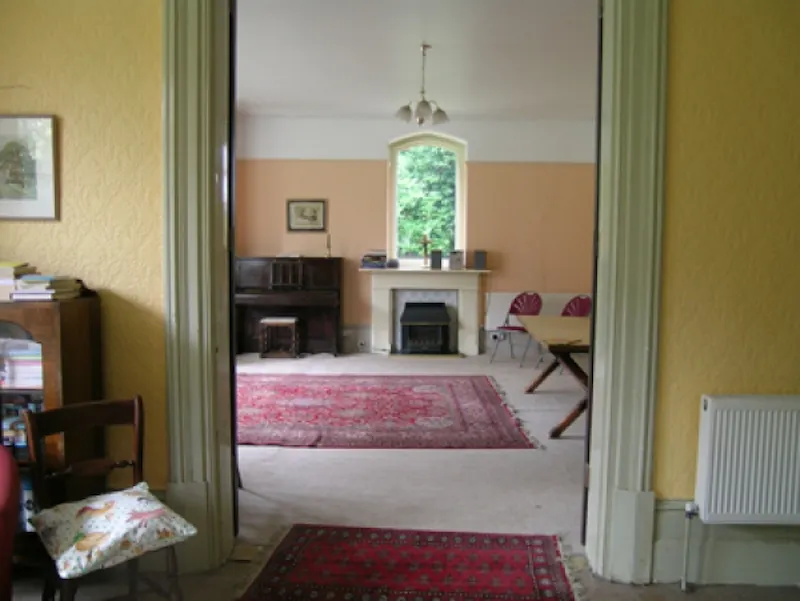 Chiswick Victorian vicarage , B212 (photo 5)