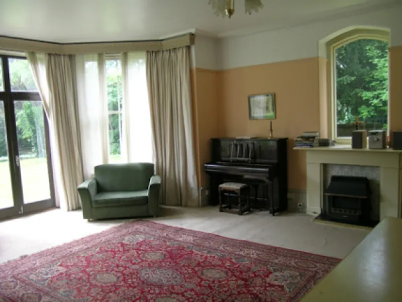 Chiswick Victorian vicarage , B212 (photo 6)