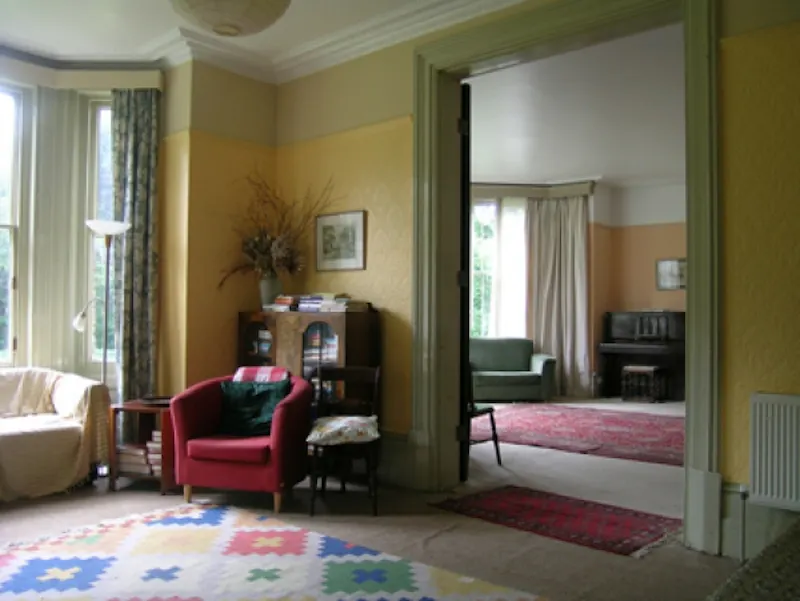 Chiswick Victorian vicarage , B212 (photo 7)