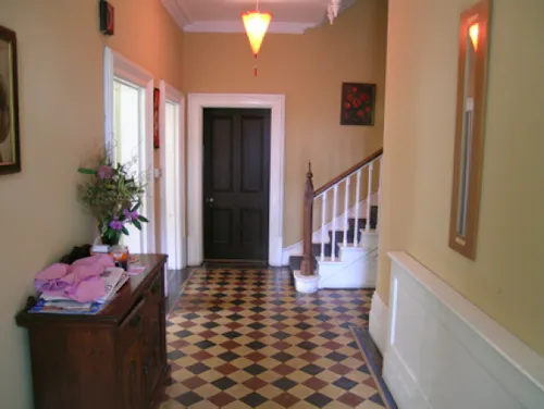 Chiswick Victorian vicarage , B212