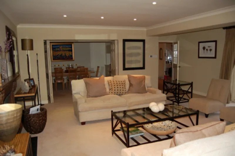 Arts and Crafts Oxshott house, D1058 (photo 11)