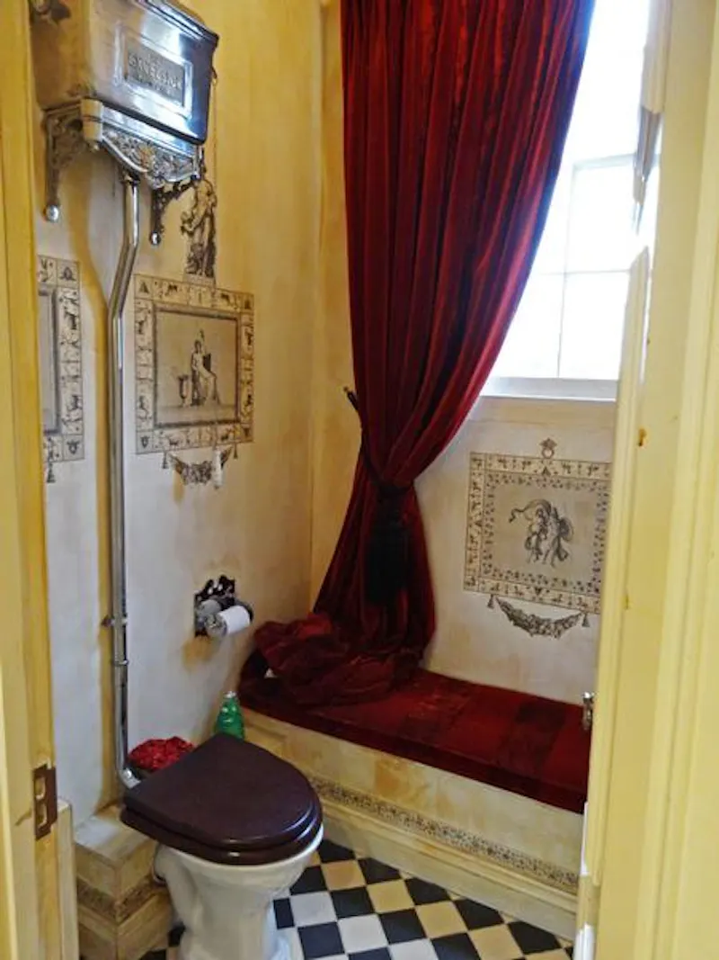 Luxury Kennington townhouse, A1017 (photo 8)
