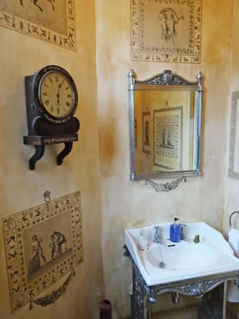 Luxury Kennington townhouse, A1017 (photo 10)