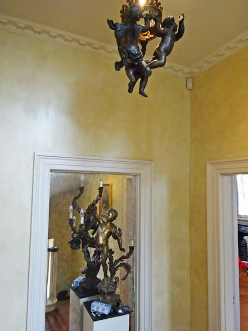 Luxury Kennington townhouse, A1017 (photo 12)