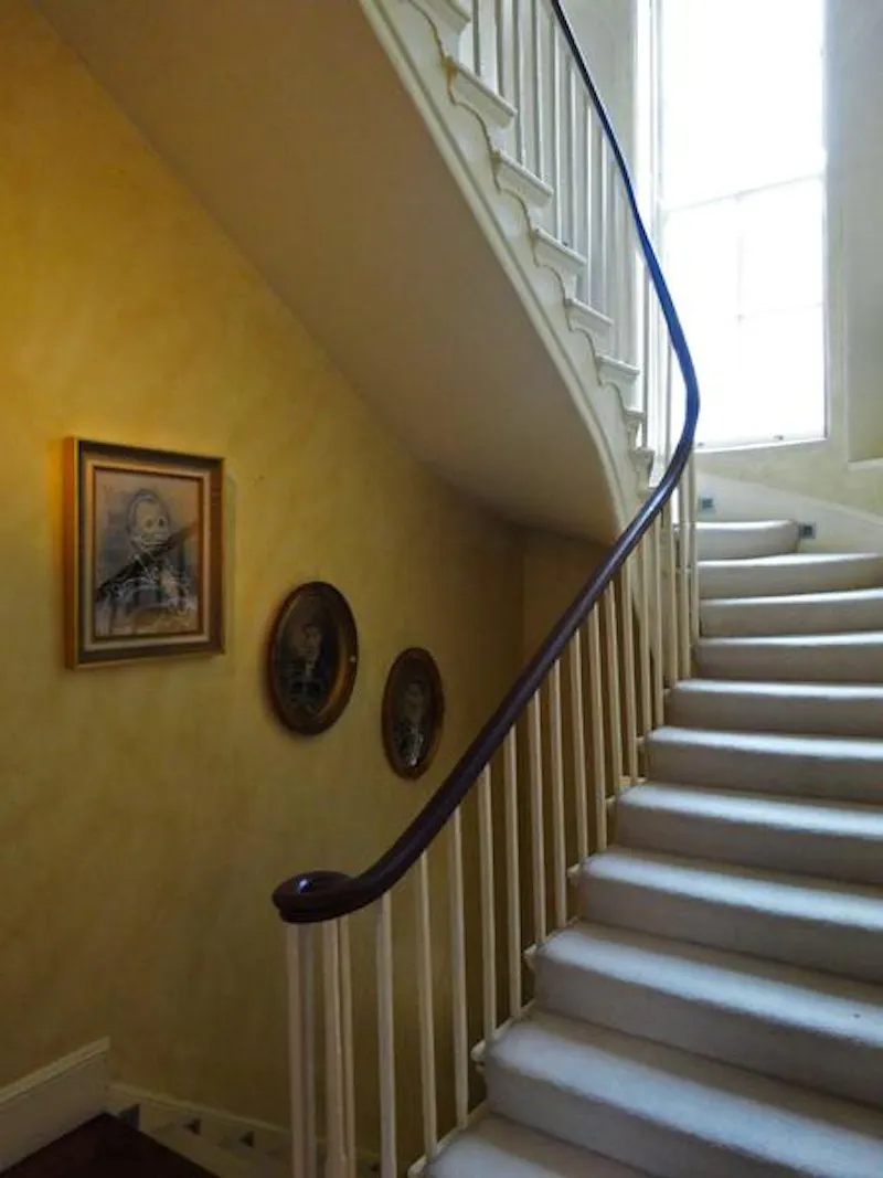Luxury Kennington townhouse, A1017 (photo 24)