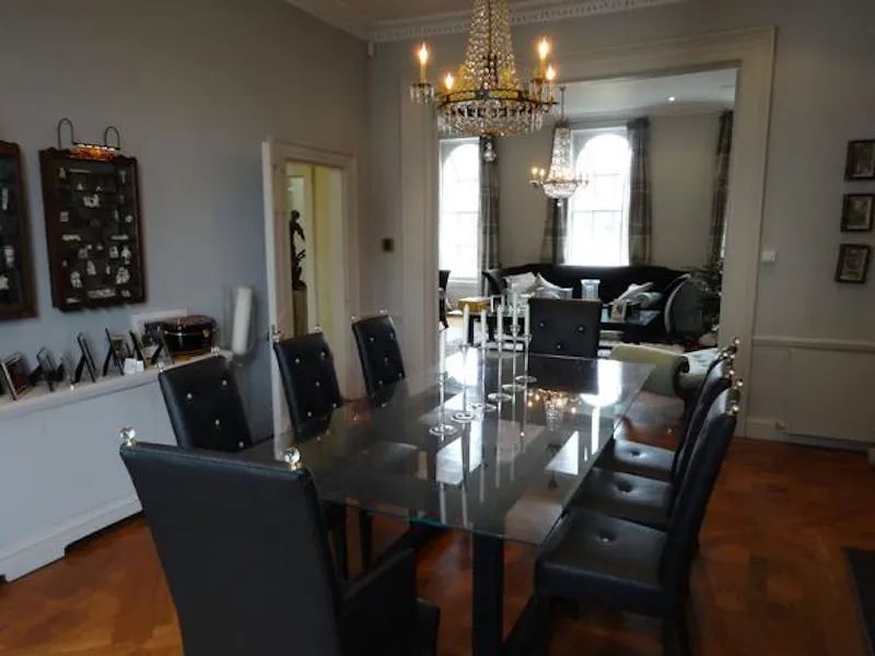 Luxury Kennington townhouse, A1017 (photo 22)