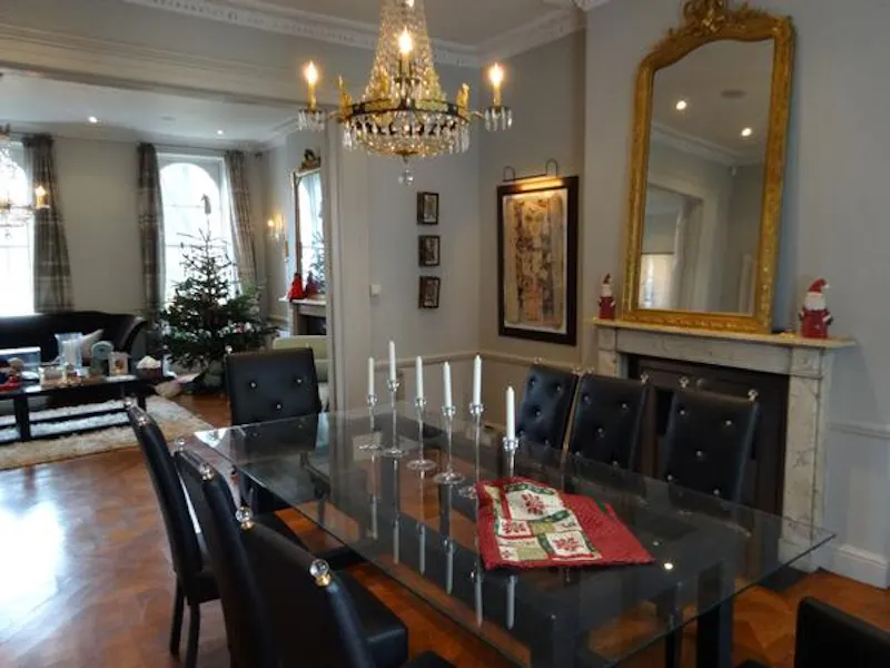 Luxury Kennington townhouse, A1017 (photo 23)