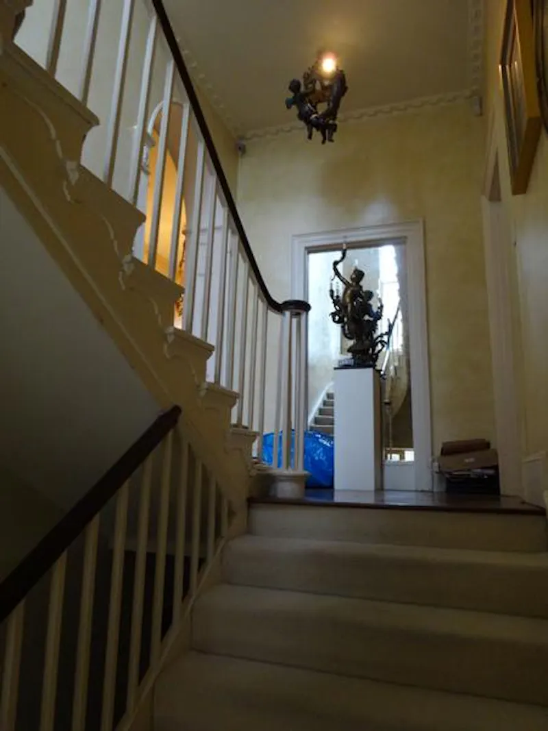 Luxury Kennington townhouse, A1017 (photo 28)