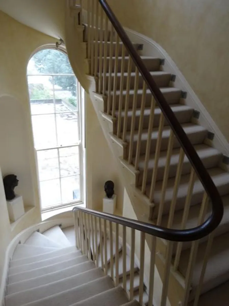 Luxury Kennington townhouse, A1017 (photo 29)