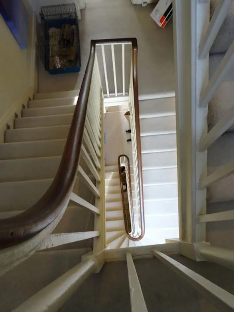 Luxury Kennington townhouse, A1017 (photo 32)