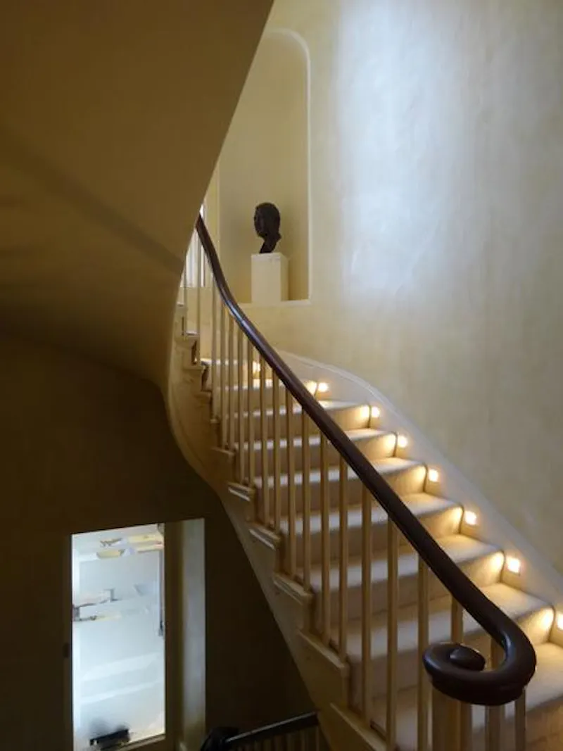 Luxury Kennington townhouse, A1017 (photo 33)