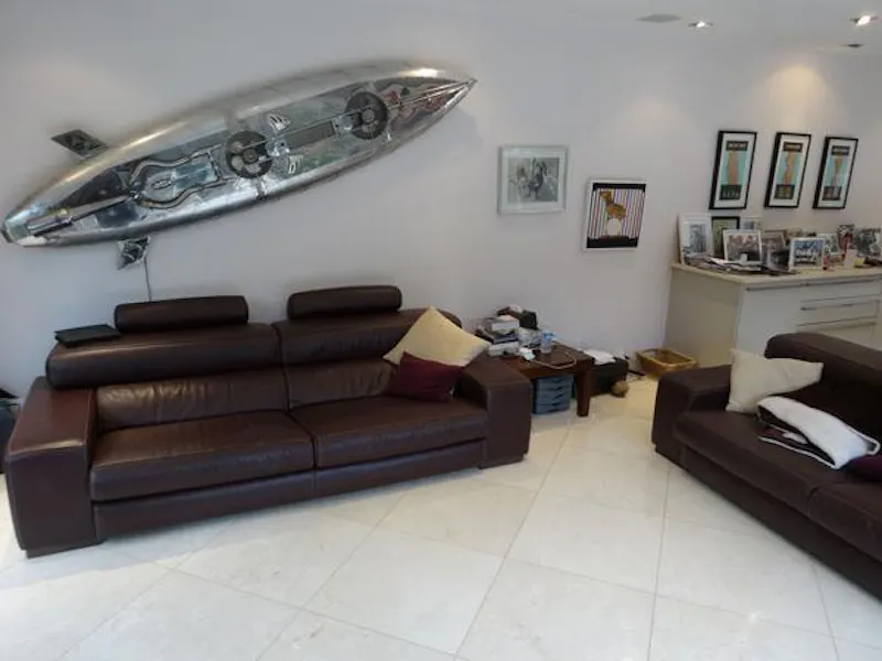 Luxury Kennington townhouse, A1017 (photo 43)