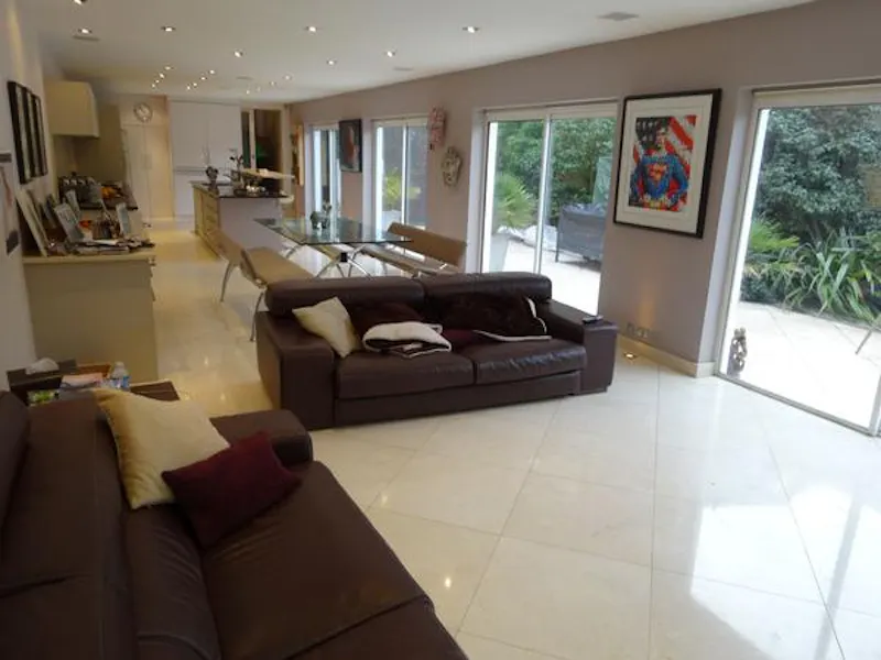Luxury Kennington townhouse, A1017 (photo 46)