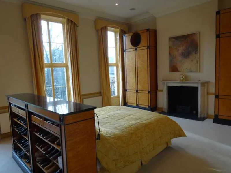 Luxury Kennington townhouse, A1017 (photo 63)