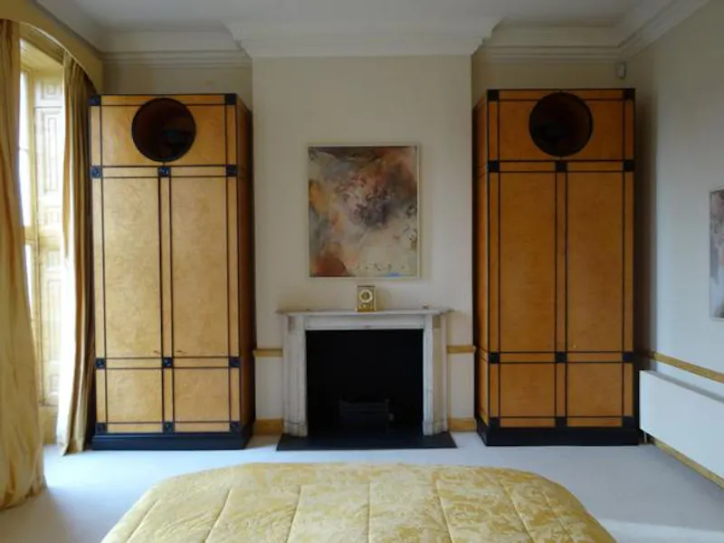 Luxury Kennington townhouse, A1017 (photo 68)