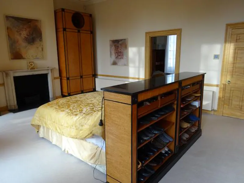 Luxury Kennington townhouse, A1017 (photo 69)