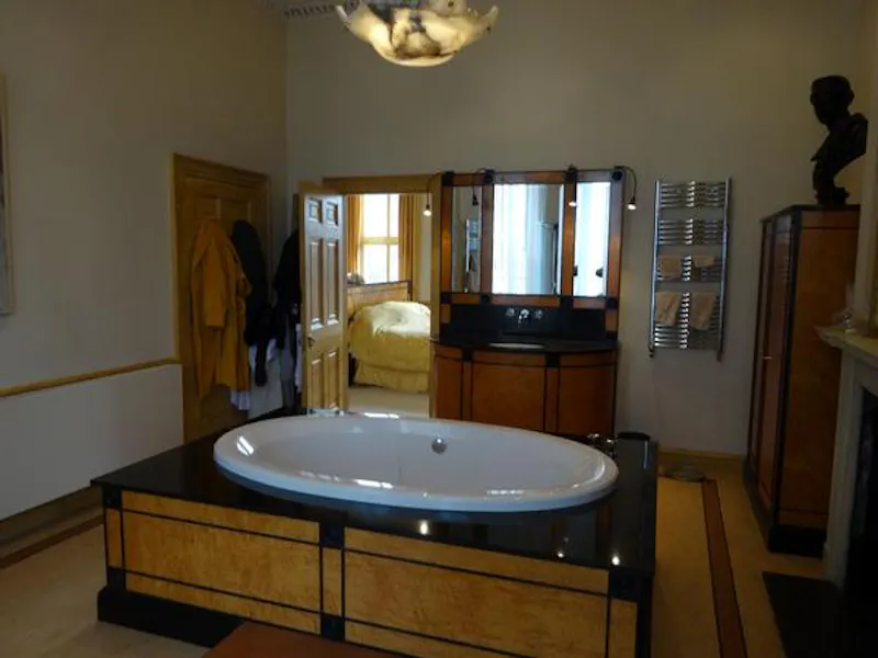Luxury Kennington townhouse, A1017 (photo 76)