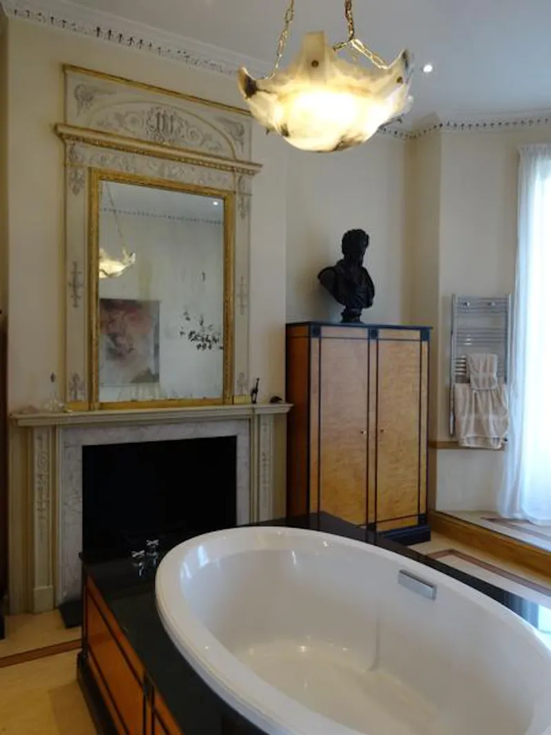 Luxury Kennington townhouse, A1017 (photo 79)