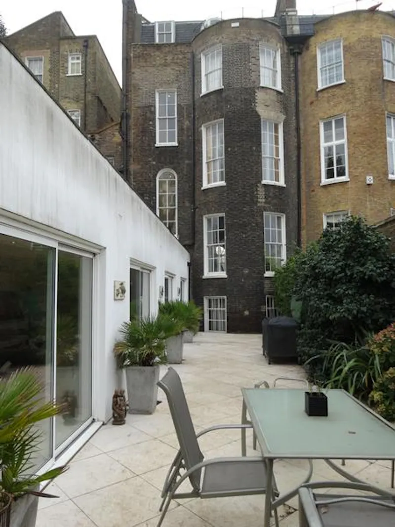 Luxury Kennington townhouse, A1017 (photo 94)