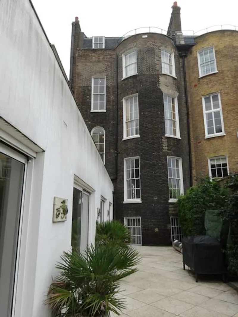 Luxury Kennington townhouse, A1017 (photo 95)