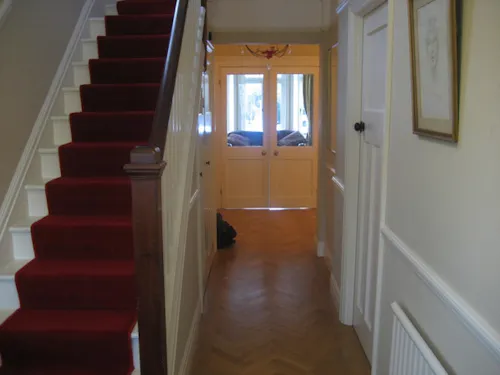 East Sheen Edwardian house, B1281
