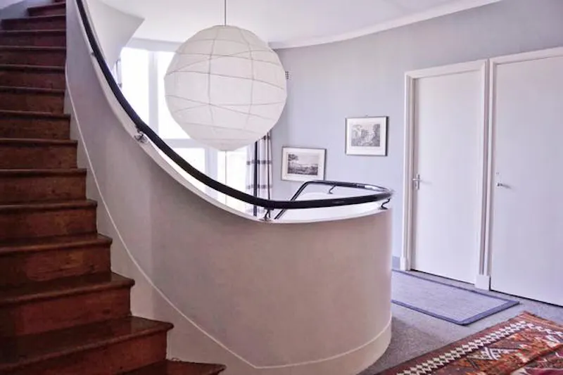 Art Deco Wimbledon house, D1341 (photo 19)