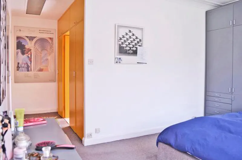 Art Deco Wimbledon house, D1341 (photo 24)