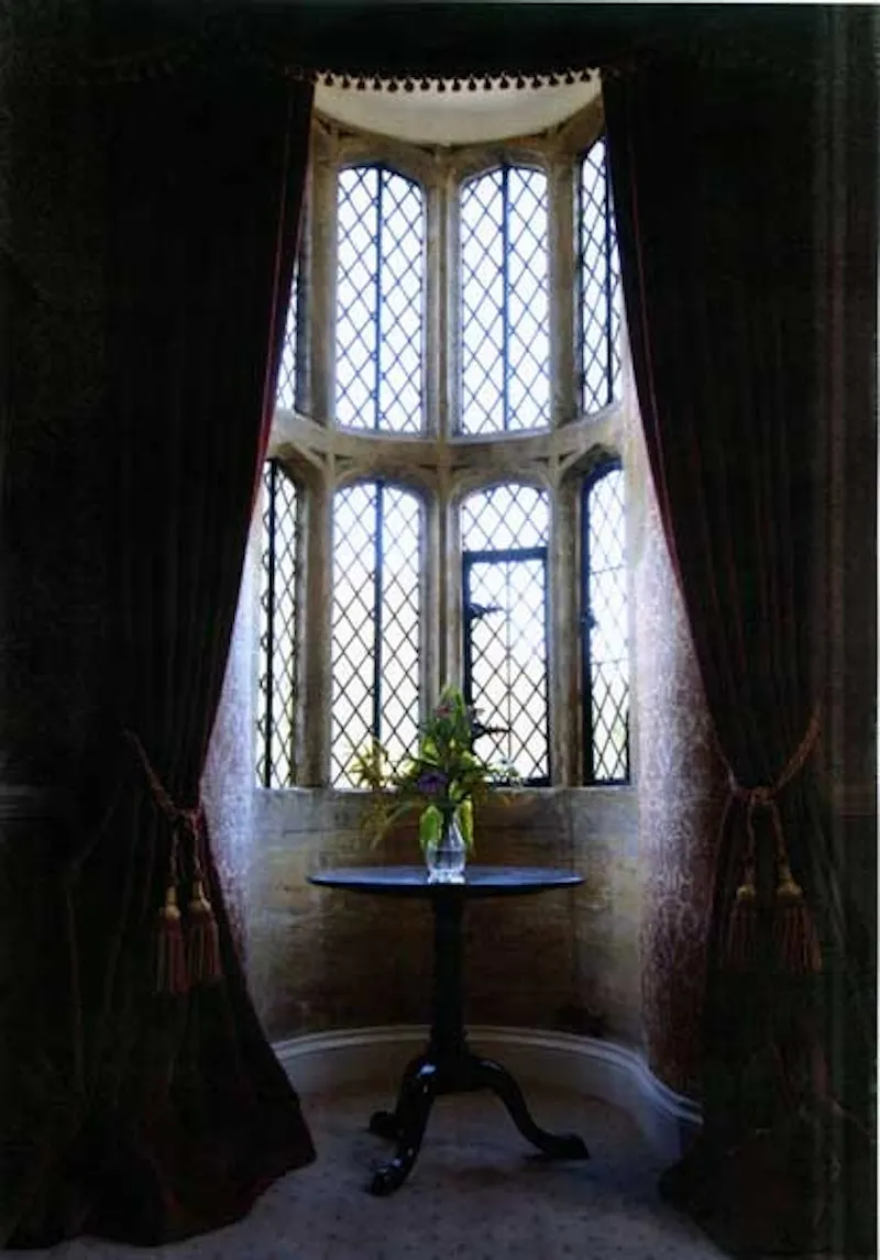 Manor house in Dorchester, G265 (photo 8)