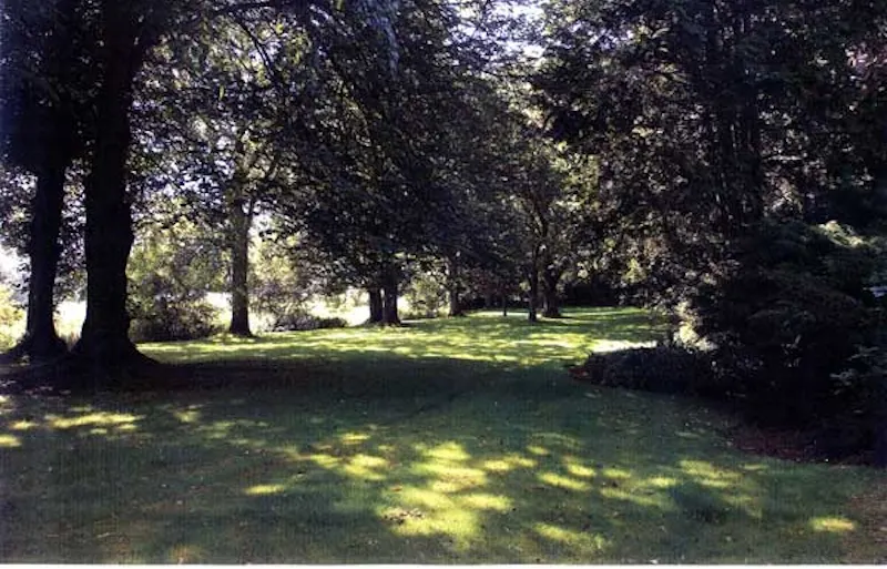 Manor house in Dorchester, G265 (photo 13)