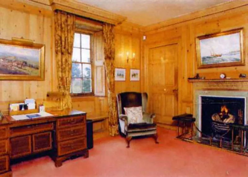 Georgian Tonbridge mansion, A1067 (photo 5)