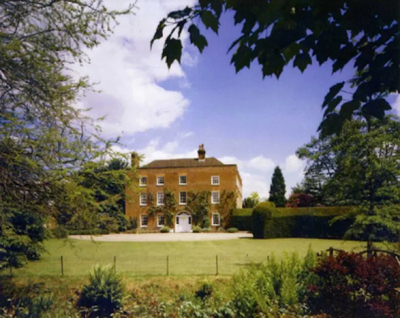 Georgian Tonbridge mansion, A1067 (photo 6)