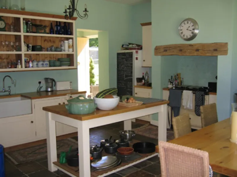 Aga at Petersfield country house, A1148 (photo 5)