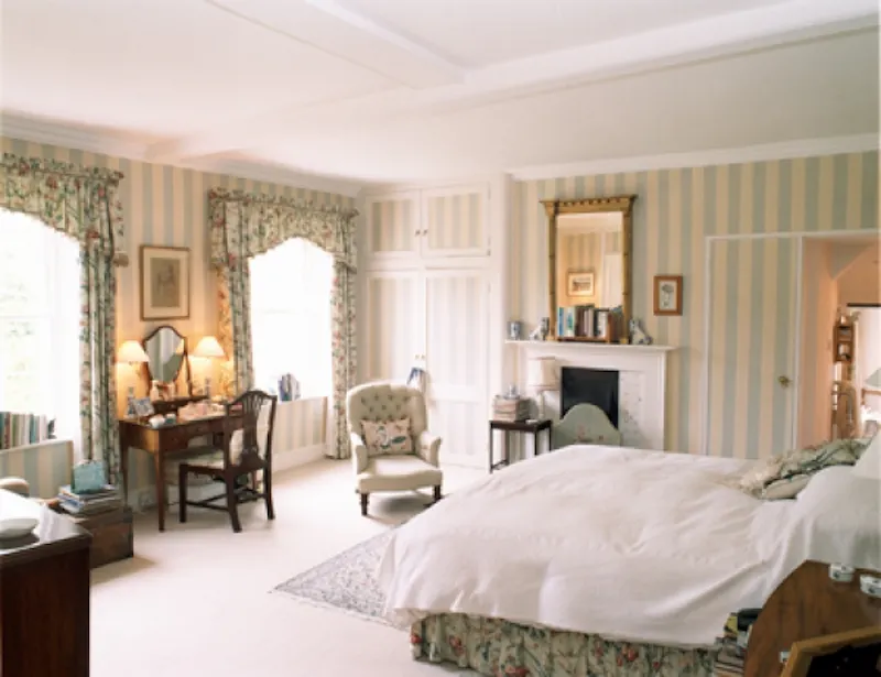 Andover Georgian country house, A1156 (photo 12)