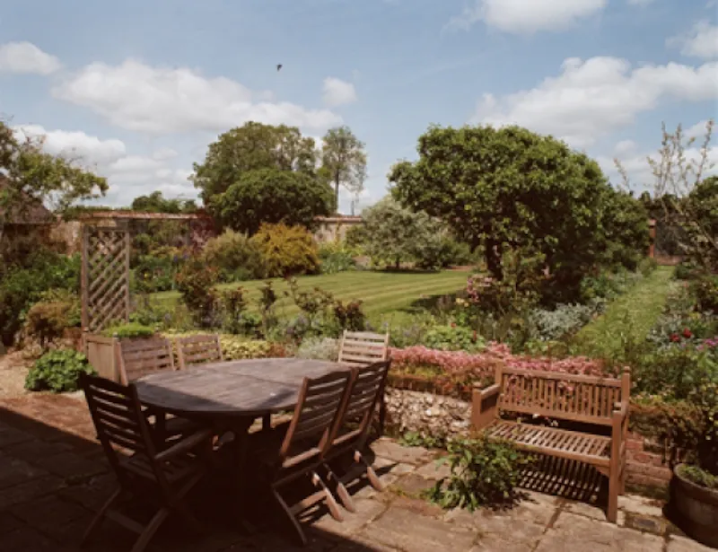 Andover Georgian country house, A1156 (photo 14)