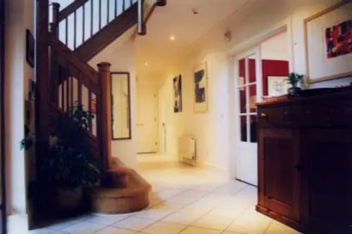 Kingston detached house, D1359