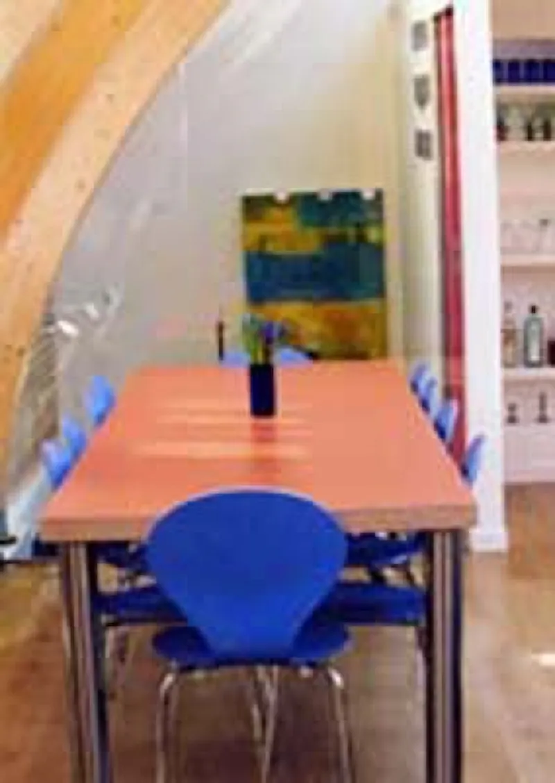 Dining room at Kingston detached house, D1359 (photo 11)
