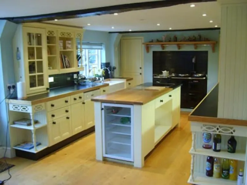 Aga at Traditional house in Swanley, A1159 (photo 2)