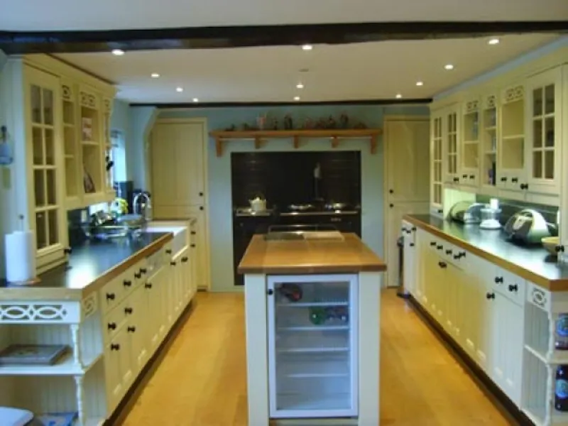 Traditional house in Swanley, A1159 (photo 3)