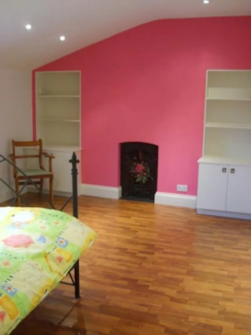Bedroom - child's at Traditional house in Swanley, A1159 (photo 8)