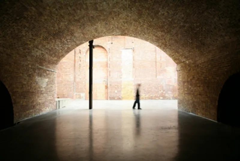 Cool Shoreditch warehouse , N172 (photo 2)