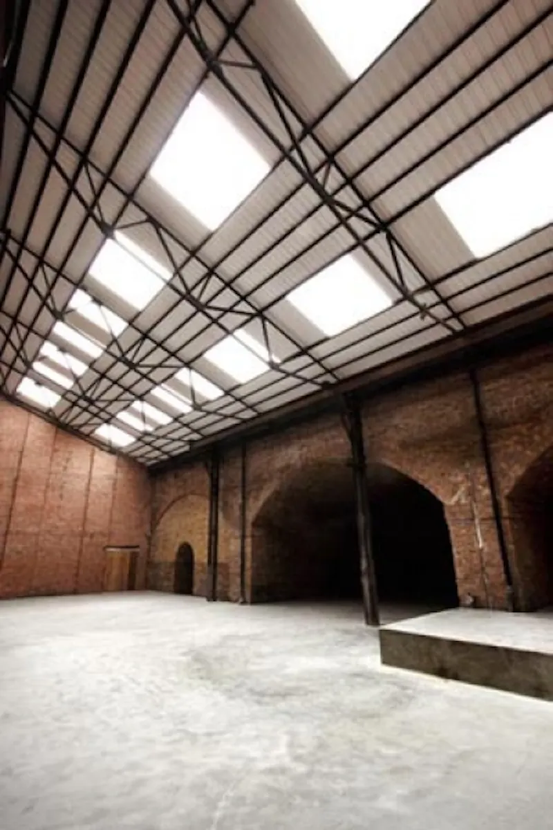 Cool Shoreditch warehouse , N172 (photo 10)
