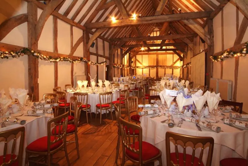 Guildford Elizabethan manor, M17 (photo 34)