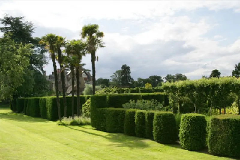 Guildford Elizabethan manor, M17 (photo 58)