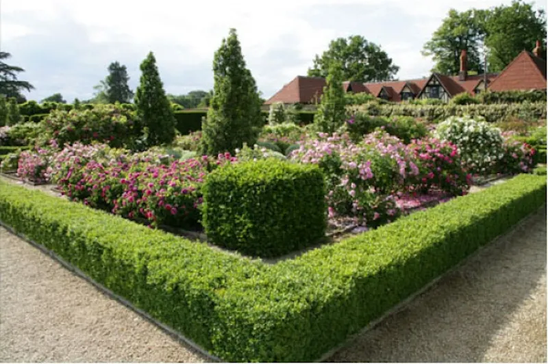 Guildford Elizabethan manor, M17 (photo 60)