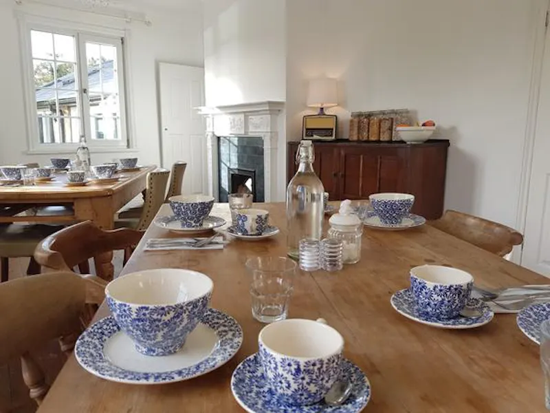 Harefield mill house, L581 (photo 5)